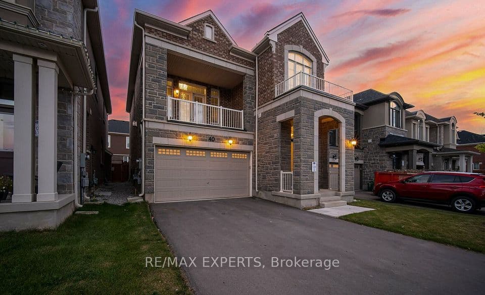 640 Boyd Lane, Milton, ON L9E 1W6 – photo 2