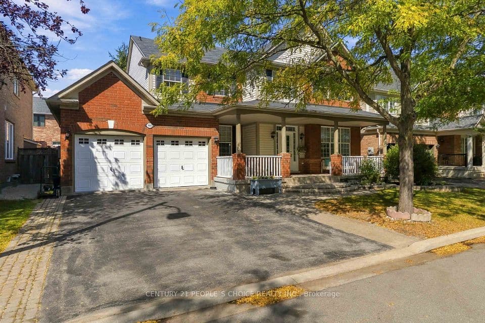 1580 Earl Crescent, Milton, ON L9T 5Z2 – main photo