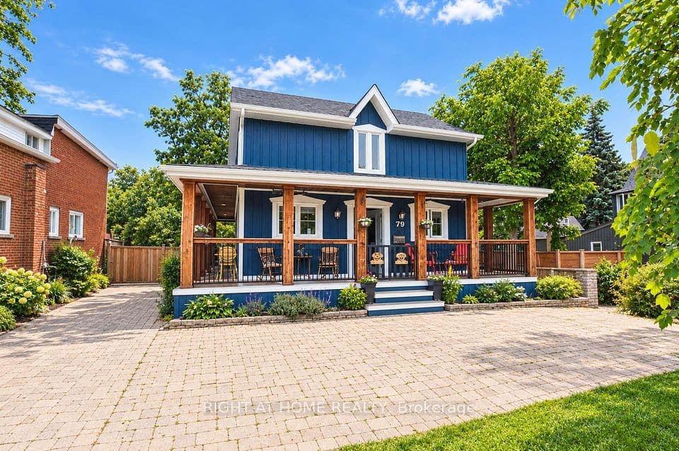 79 Commercial Street, Milton, ON L9T 2H8 – main photo