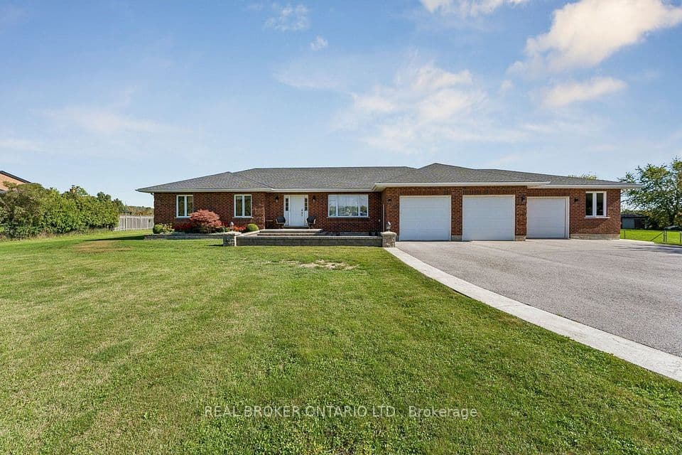 15191 Airport Road, Caledon, ON L7C 2X9 – main photo