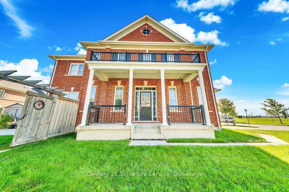 1369 Leger Way, Milton, ON L9E 1E3 – photo 2