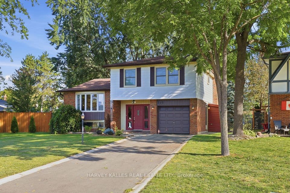 310 Newlove Drive, Caledon, ON L7E 1Z6 – main photo