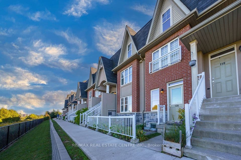 1380 Costigan Road 120, Milton, ON L9T 8L2 – main photo