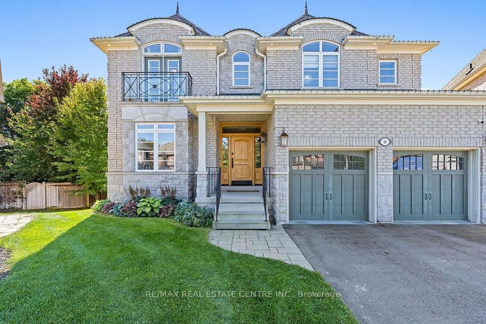 14 View Point Circle, Halton Hills, ON L7G 6P2 – photo 2