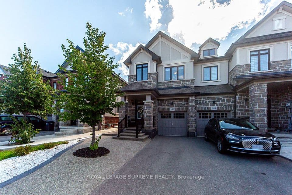 103 Benadir Avenue, Caledon, ON L7C 4E7 – photo 2