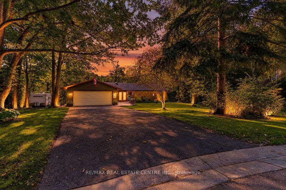 80 Glenda Jane Drive, Milton, ON L0P 1B0 – main photo