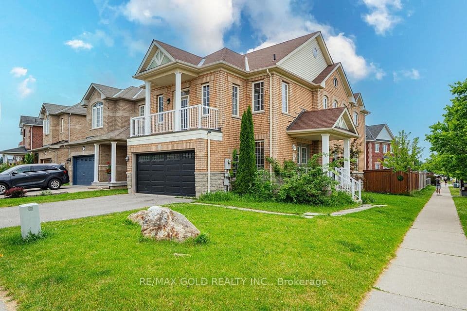 424 Barber Drive, Halton Hills, ON L7G 0A5 – main photo