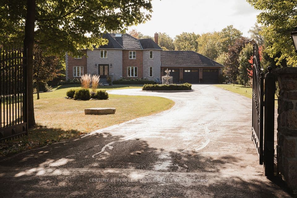 15550 5 Side Road, Halton Hills, ON L0P 1K0 – photo 2