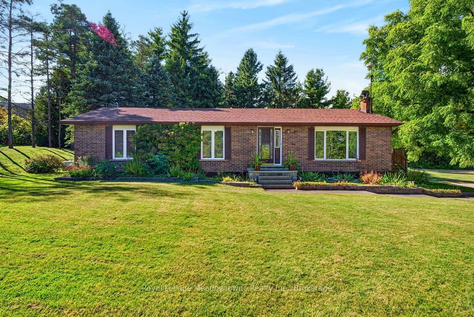 4095 20 Side Road, Milton, ON N0B 2K0 – main photo