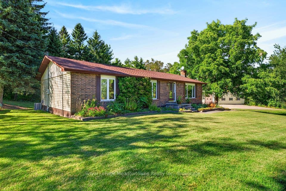 4095 20 Side Road, Milton, ON N0B 2K0 – photo 2