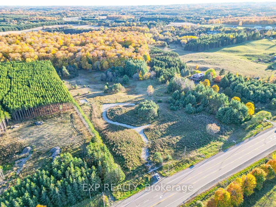 Lot 29 Con. 8 Highway 9, Caledon, ON L7E 0G3 – main photo