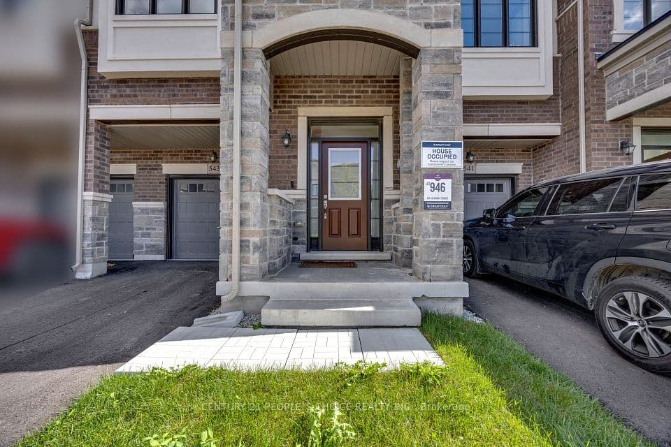 543 Celandine Terrace, Milton, ON L9E 1Z8 – photo 3
