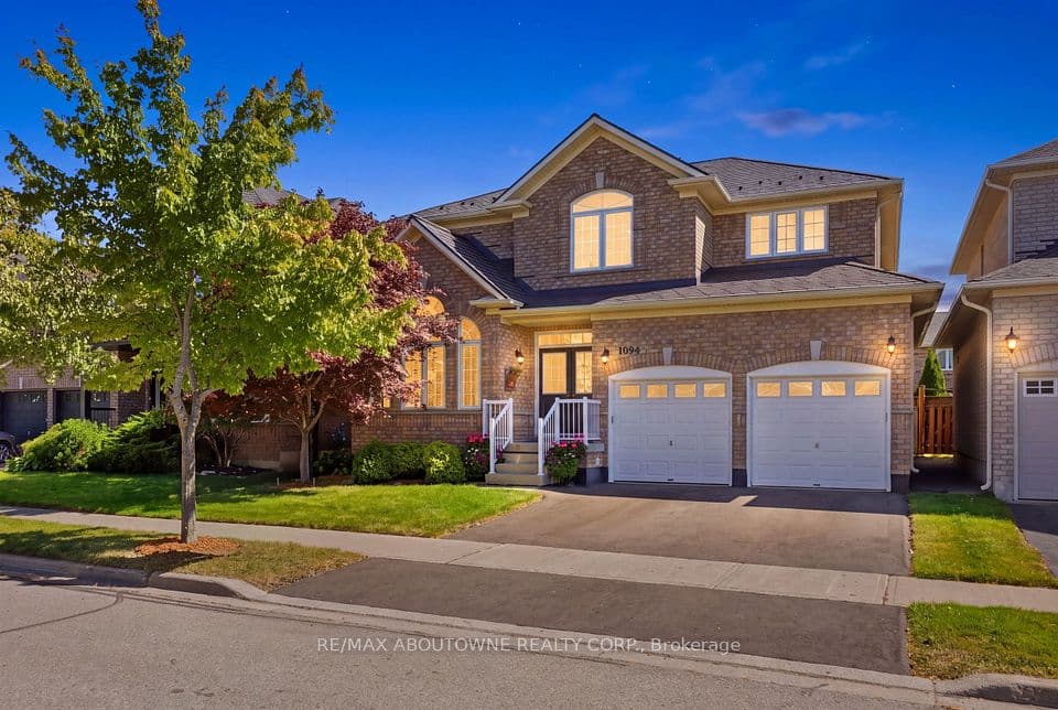 1094 Gorham Way, Milton, ON L9T 6N7 – main photo