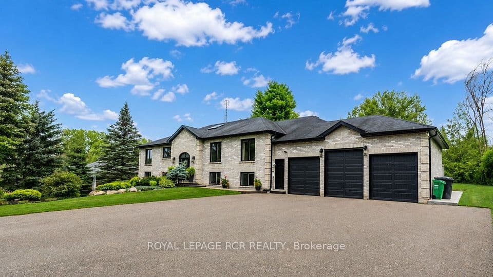 16112 The Gore Road, Caledon, ON L7C 3E6 – main photo