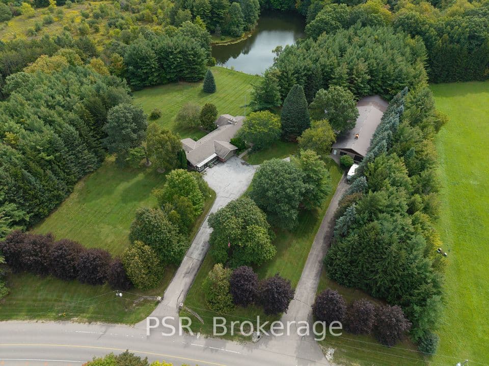 7191 Castlederg Side Road, Caledon, ON L7C 0P7 – main photo