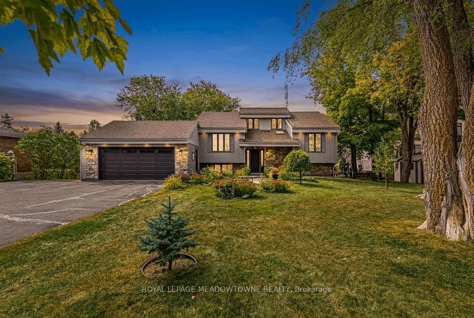 8388 Ninth Line, Halton Hills, ON L0P 1K0 – main photo