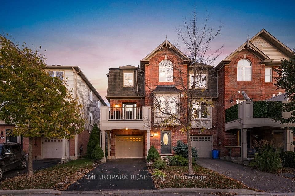 38 Gleave Terrace, Milton, ON L9T 7B5 – main photo