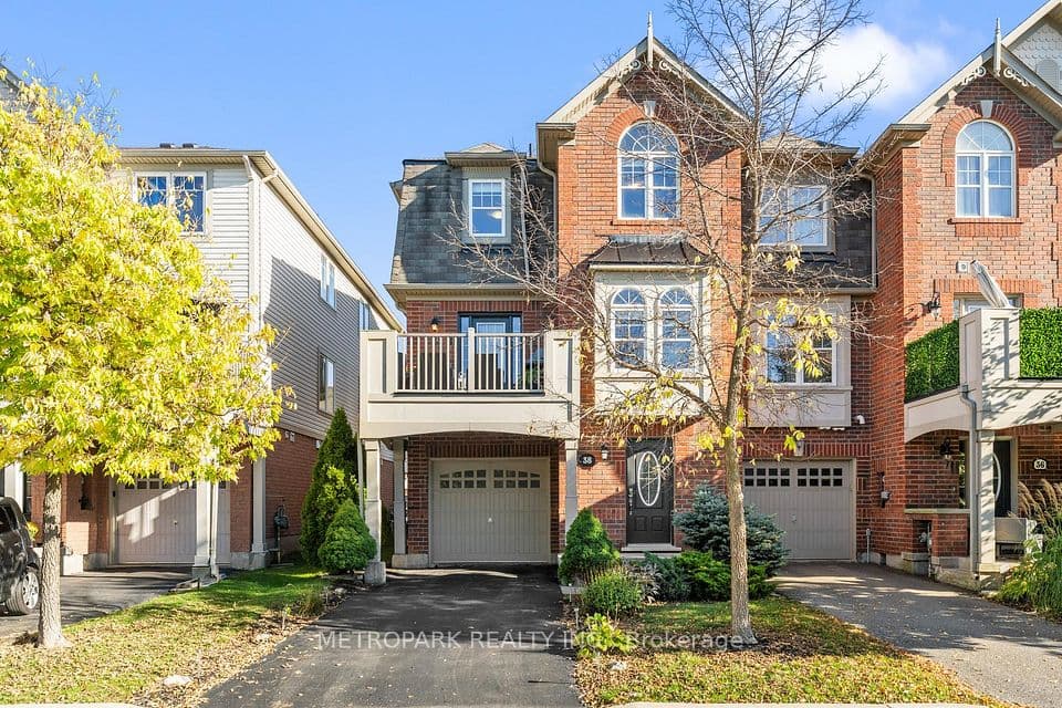 38 Gleave Terrace, Milton, ON L9T 7B5 – photo 2