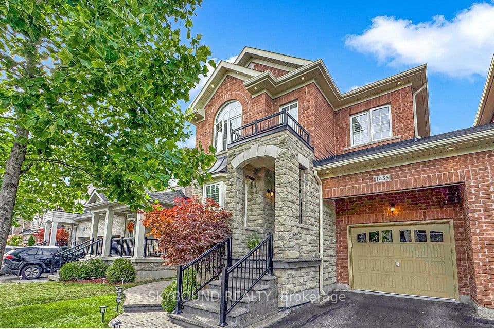 1455 Haws Crescent, Milton, ON L9T 8V2 – photo 3