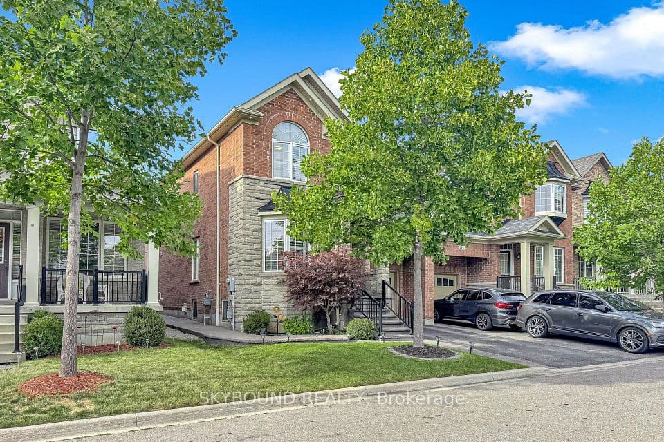 1455 Haws Crescent, Milton, ON L9T 8V2 – photo 2