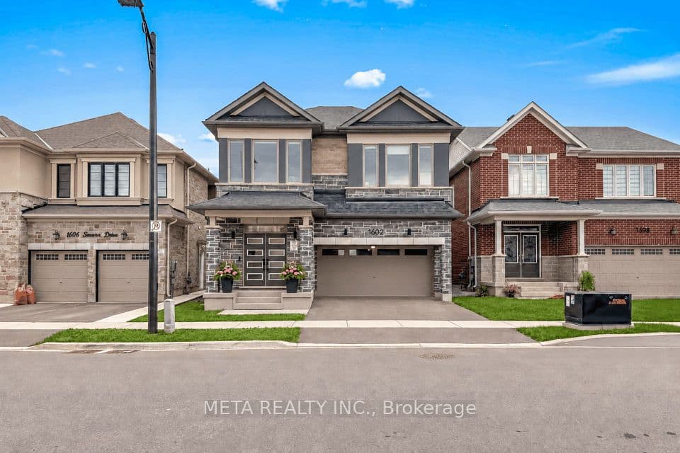 1602 Severn Drive, Milton, ON L9E 1X8 – main photo