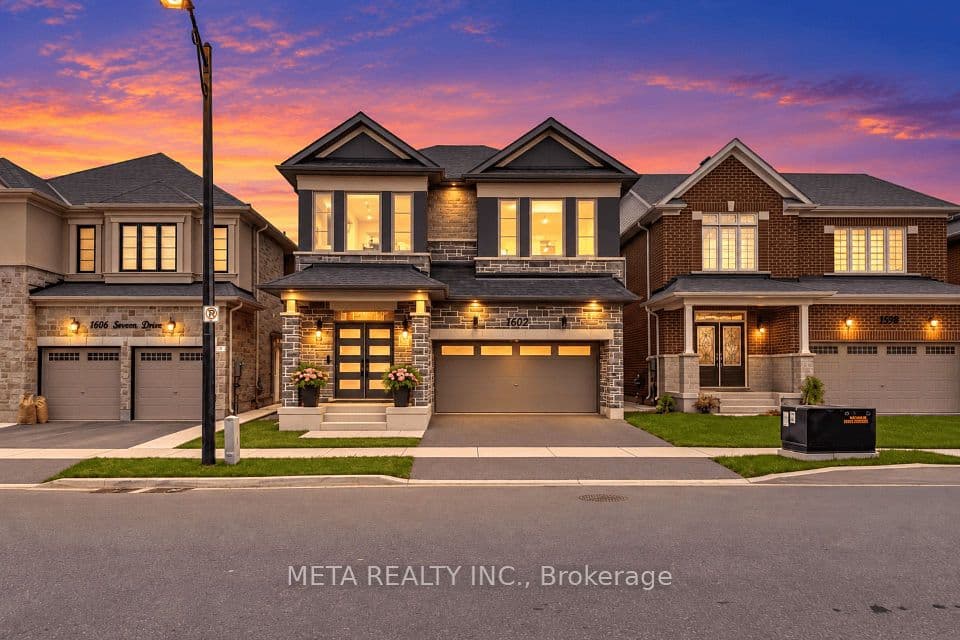 1602 Severn Drive, Milton, ON L9E 1X8 – photo 2