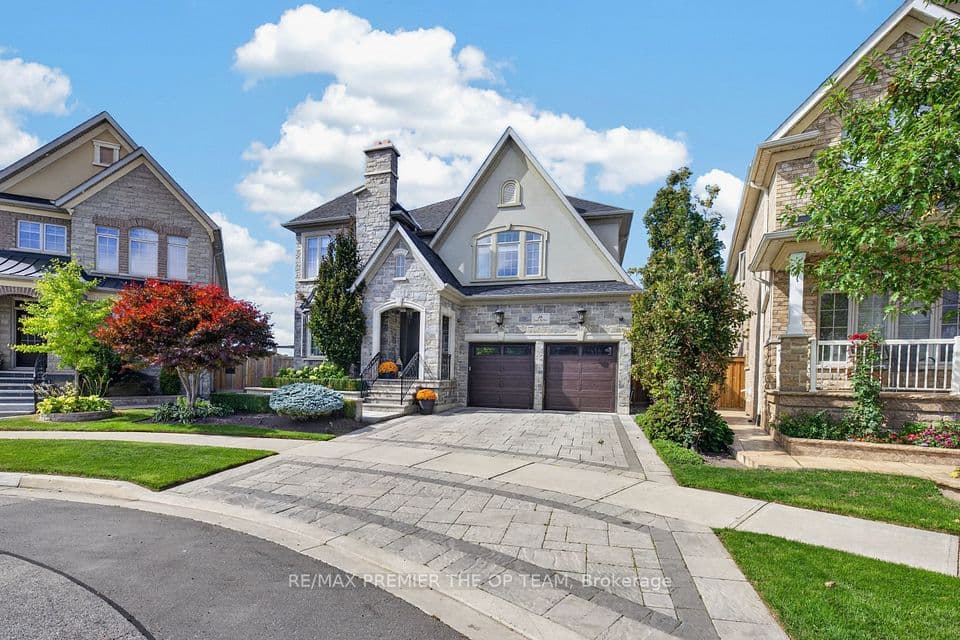 38 Gentle Fox Drive, Caledon, ON L7C 3S5 – photo 2