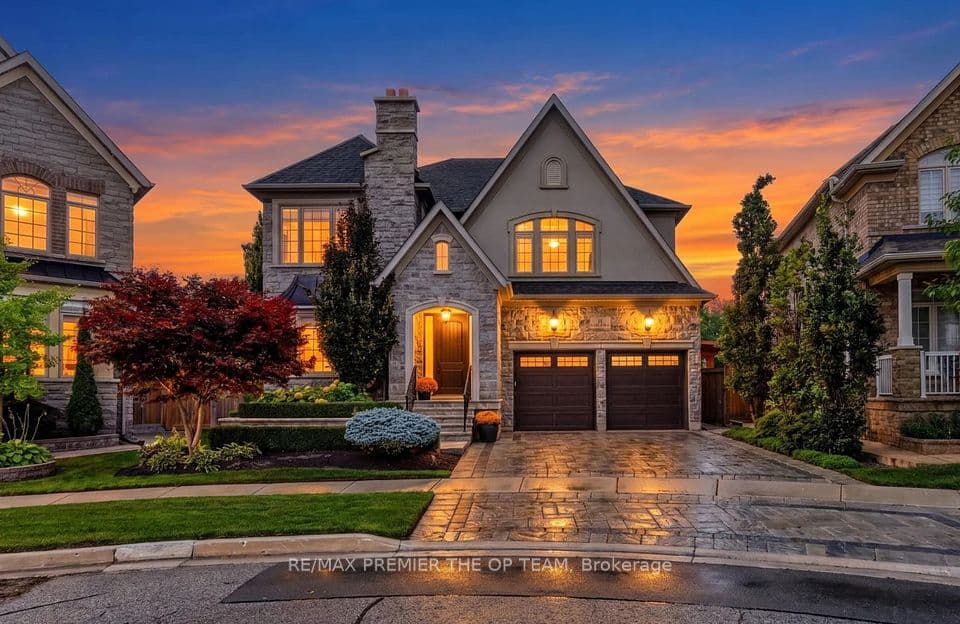 38 Gentle Fox Drive, Caledon, ON L7C 3S5 – main photo