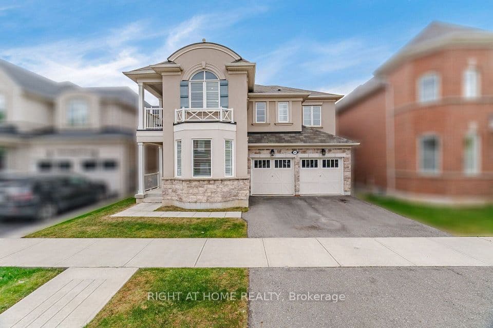 1444 Connaught Terrace, Milton, ON L9E 0B2 – main photo