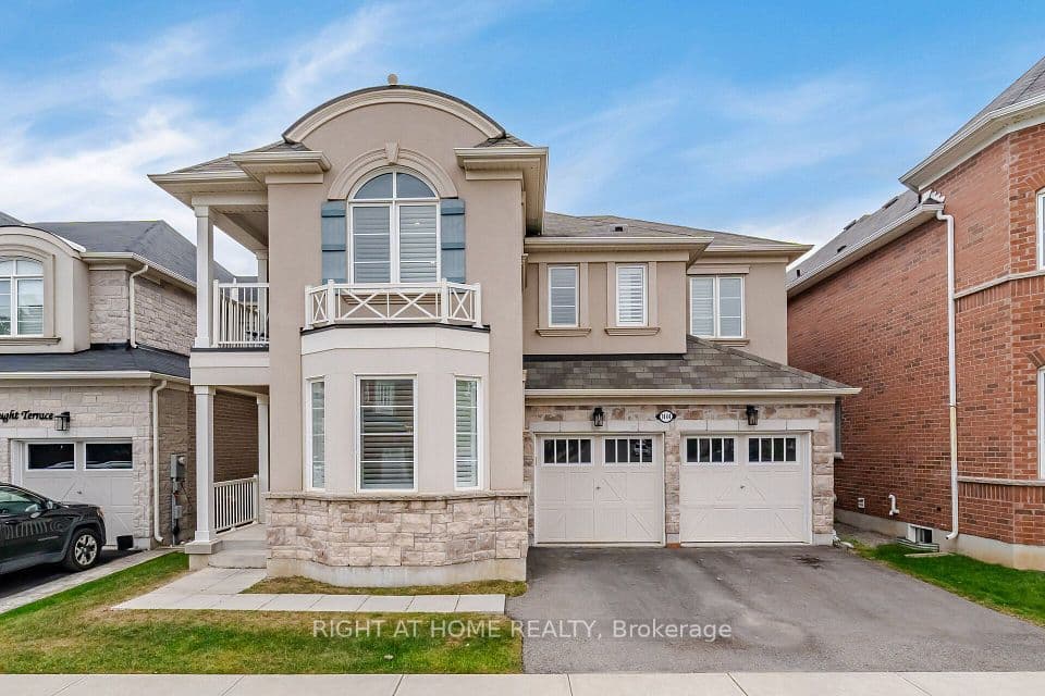 1444 Connaught Terrace, Milton, ON L9E 0B2 – photo 2