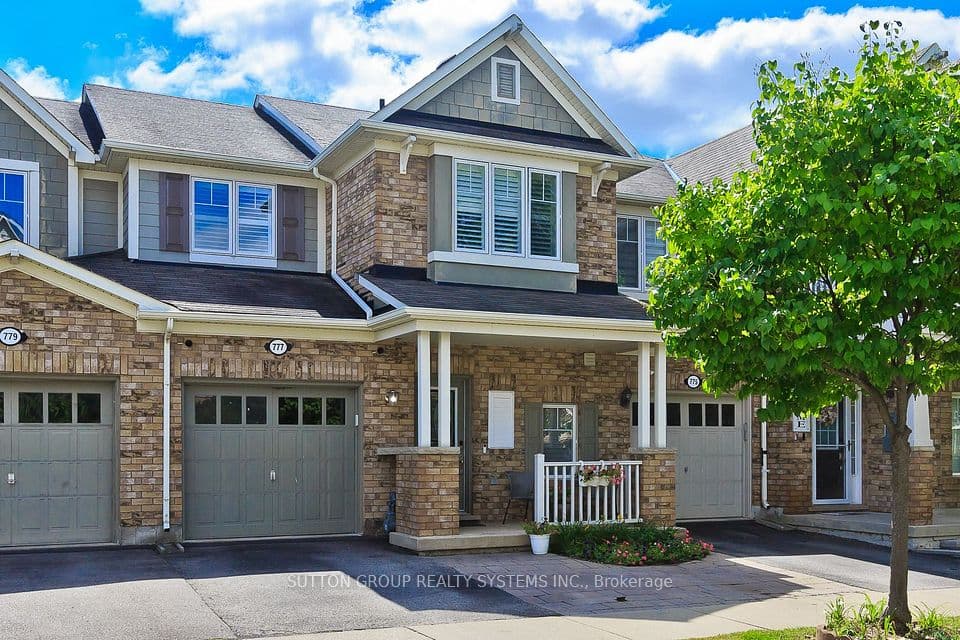 777 Shortreed Crescent, Milton, ON L9T 0E9 – main photo