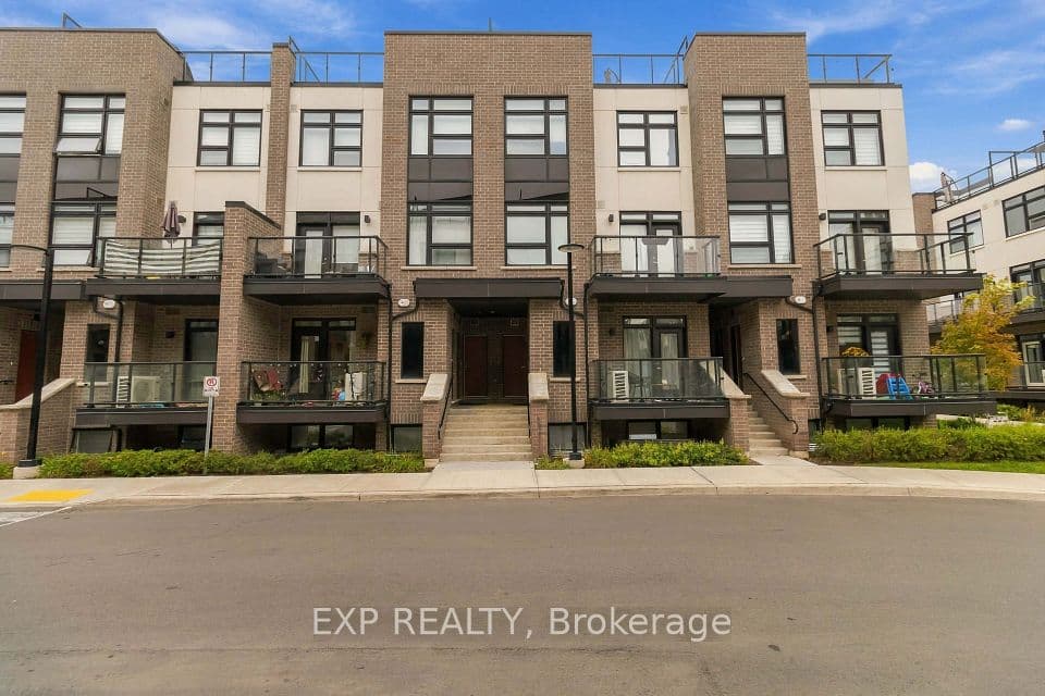 1569 Rose Way 118, Milton, ON L9E 1N4 – photo 3
