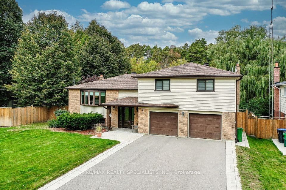 7 Orsi Road, Caledon, ON L7C 1K9 – main photo