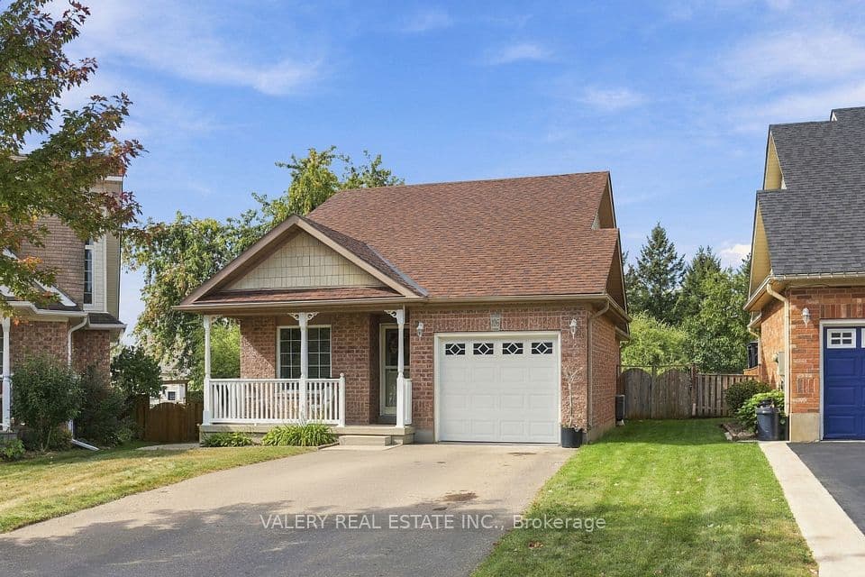 106 Doctor Moore Court, Halton Hills, ON L7J 3A7 – main photo