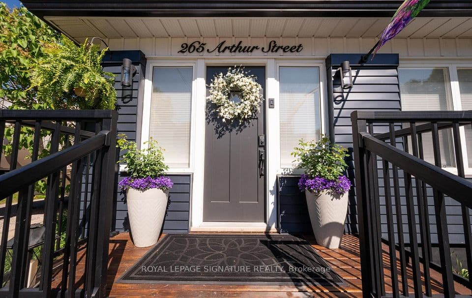 265 Arthur Street, Halton Hills, ON L7J 1M2 – photo 2