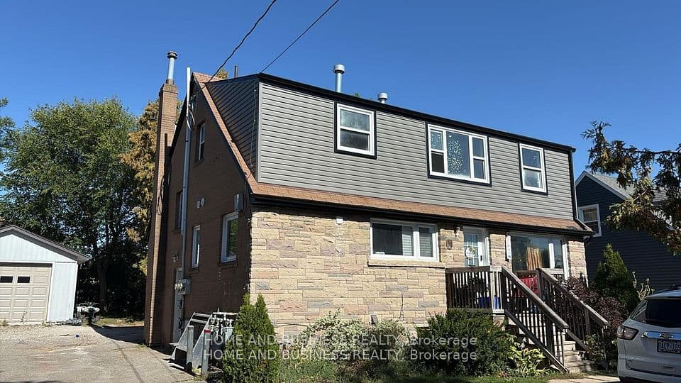 38 River Drive 1,2,3, Halton Hills, ON L7G 2J2 – main photo