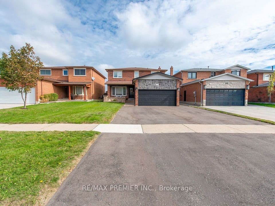81 De Rose Avenue, Caledon, ON L7E 1A6 – photo 2