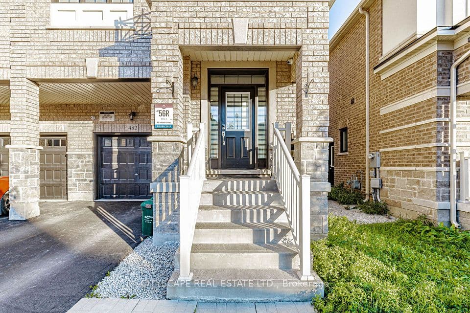 482 Bergamot Avenue, Milton, ON L9E 1T8 – photo 3
