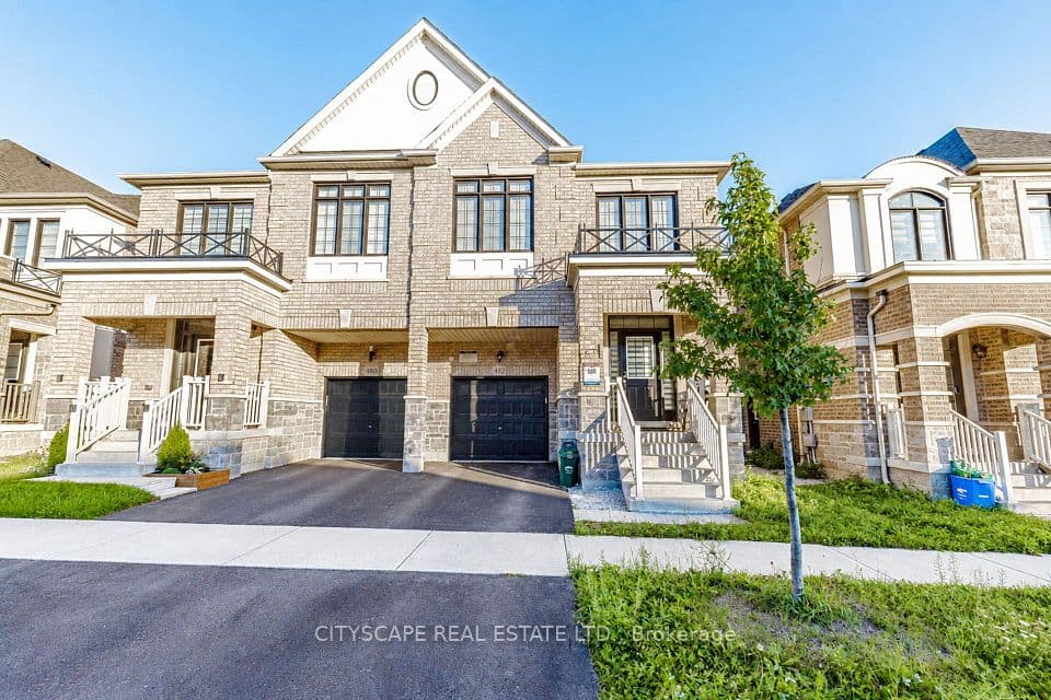 482 Bergamot Avenue, Milton, ON L9E 1T8 – photo 2