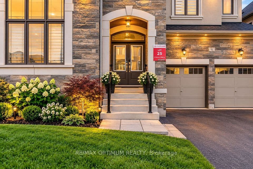 91 Raspberry Ridge Avenue, Caledon, ON L7C 4N2 – photo 2