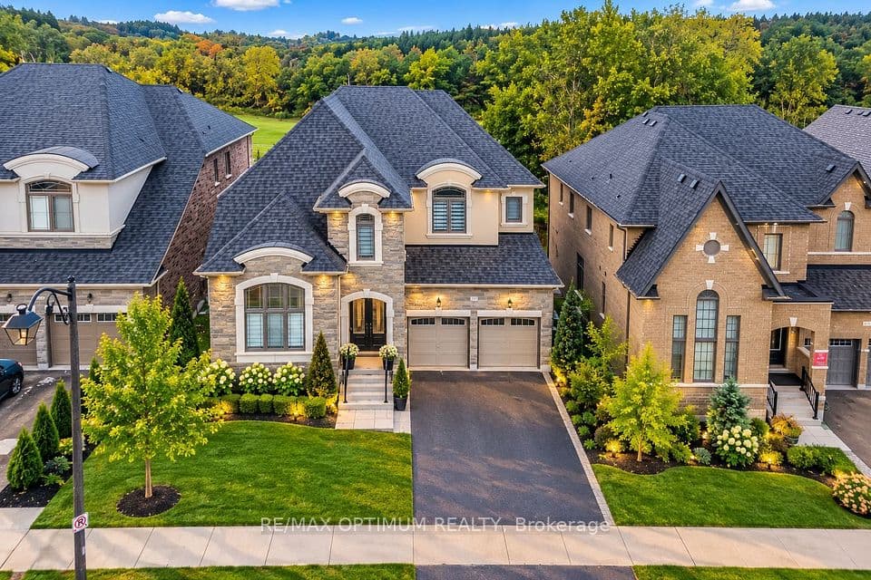 91 Raspberry Ridge Avenue, Caledon, ON L7C 4N2 – main photo