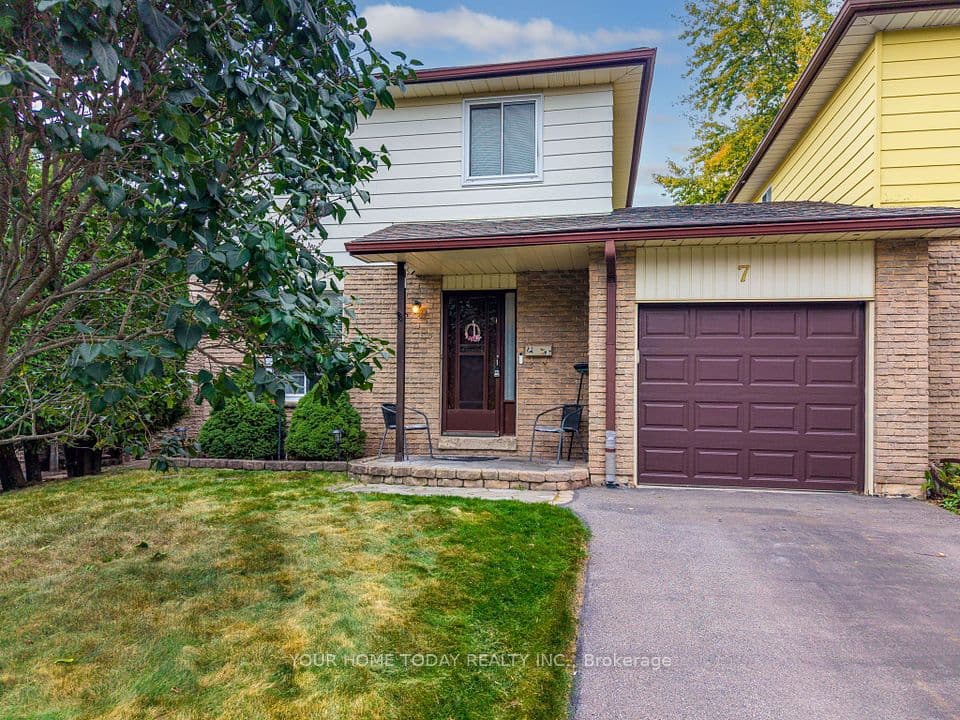 7 Greenore Crescent, Halton Hills, ON L7J 2T1 – photo 2