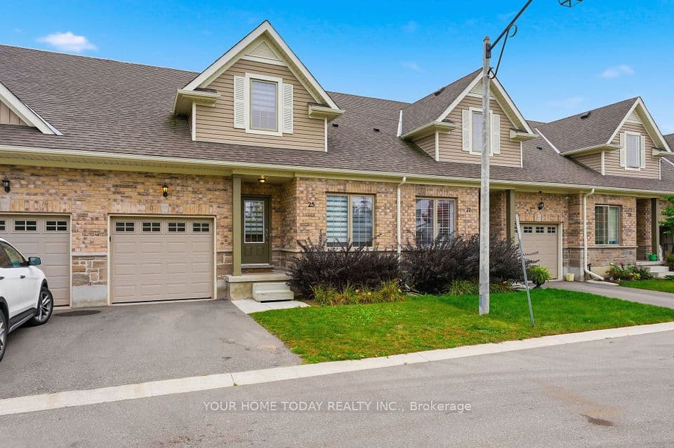 25 Braida Lane, Halton Hills, ON L7J 0B7 – photo 2