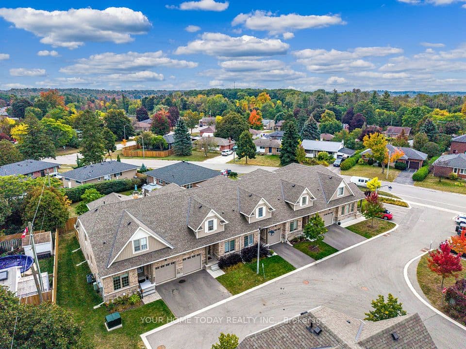 25 Braida Lane, Halton Hills, ON L7J 0B7 – photo 3
