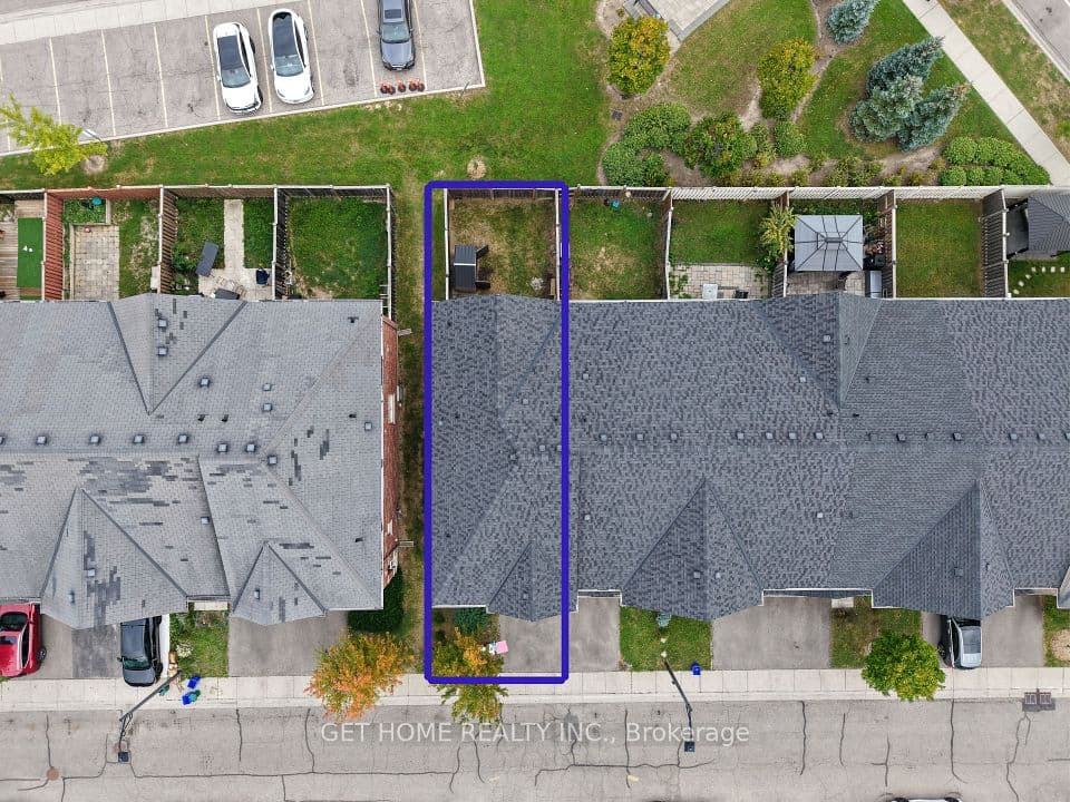 745 Farmstead Drive 61, Milton, ON L9T 8B2 – photo 2
