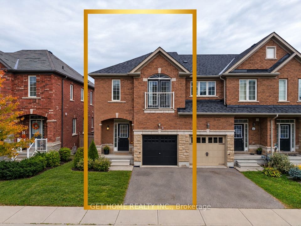 745 Farmstead Drive 61, Milton, ON L9T 8B2 – main photo