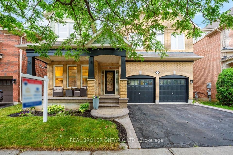 277 Potts Terrace, Milton, ON L9T 0X6 – photo 3