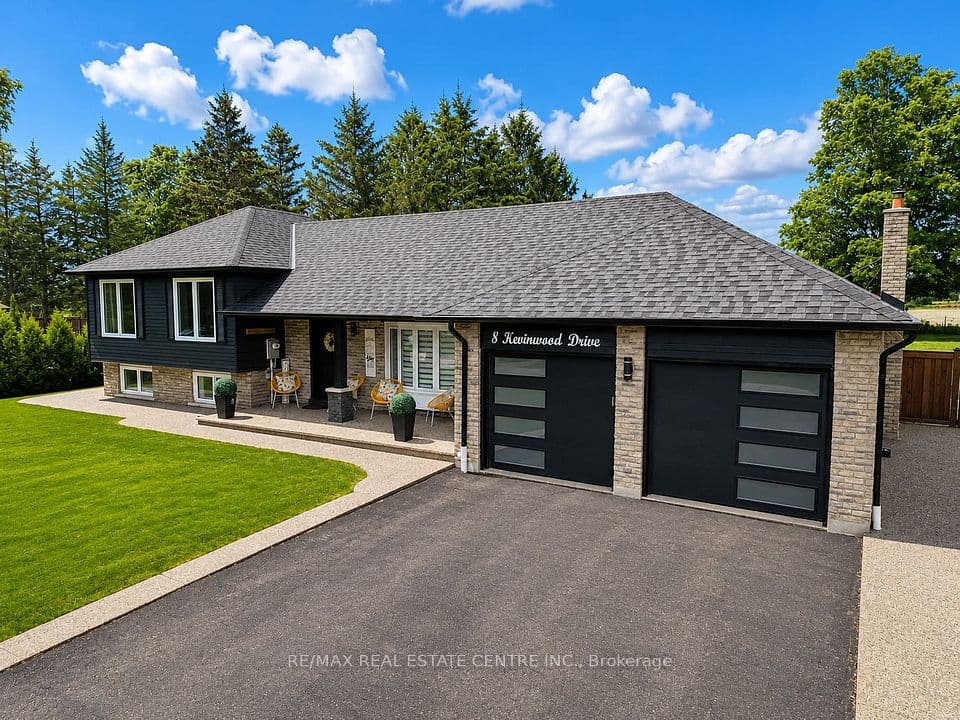 8 Kevinwood Drive, Caledon, ON L7K 0Z1 – main photo