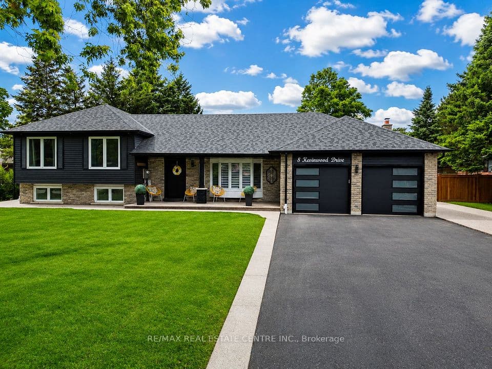 8 Kevinwood Drive, Caledon, ON L7K 0Z1 – photo 2