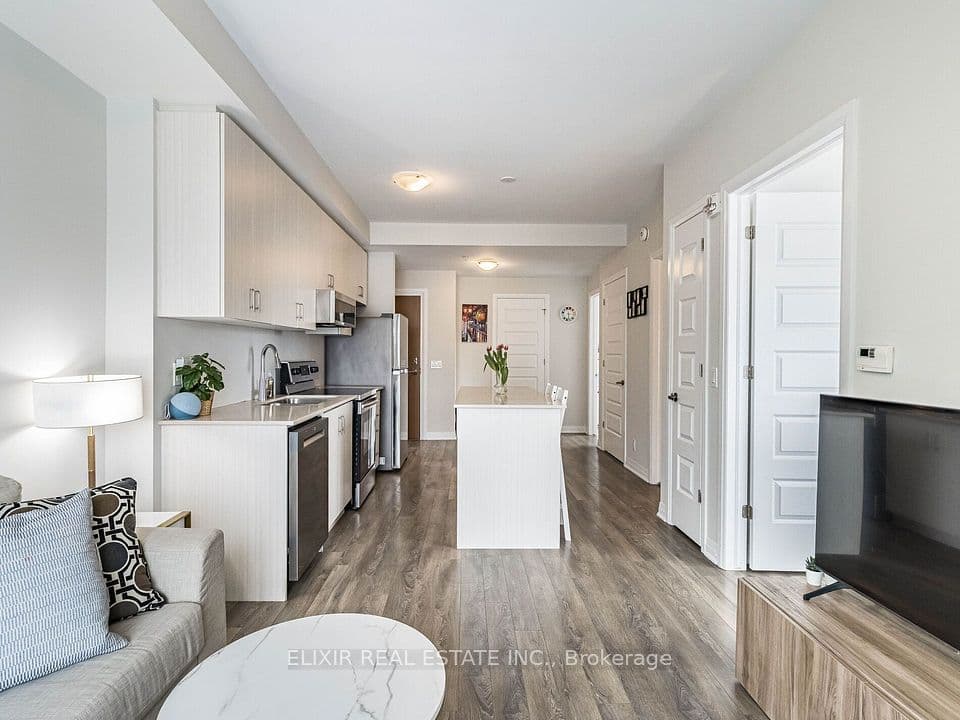 1105 Leger Way 129, Milton, ON L9E 1K7 – main photo